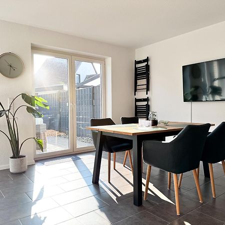 Zentral. Stylisch. Toni House Mit Viel Platz! Vila Lingen Exterior foto