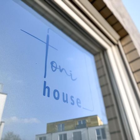 Zentral. Stylisch. Toni House Mit Viel Platz! Vila Lingen Exterior foto