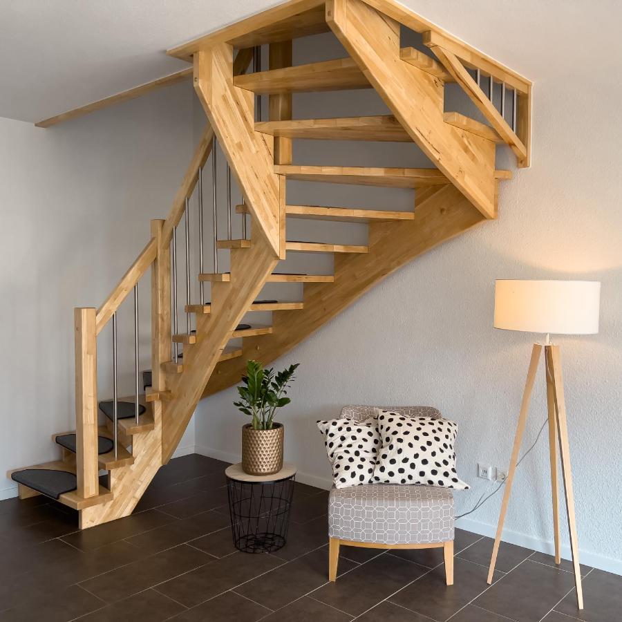 Zentral. Stylisch. Toni House Mit Viel Platz! Vila Lingen Exterior foto