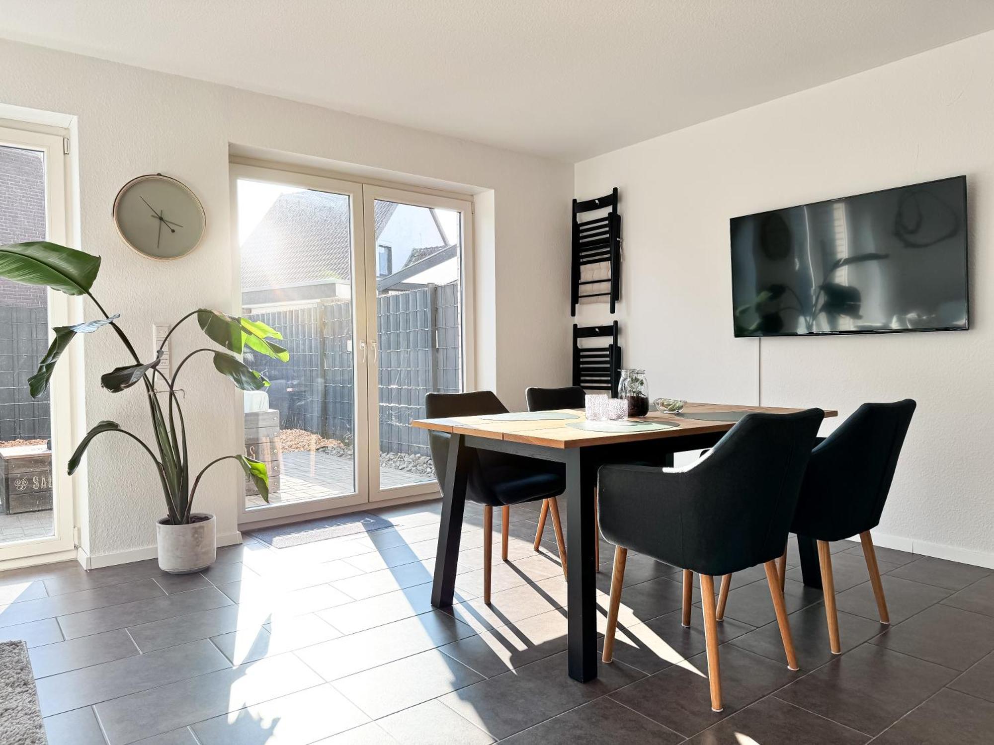 Zentral. Stylisch. Toni House Mit Viel Platz! Vila Lingen Exterior foto